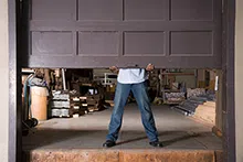 Exclusive Garage Door Repair Service, Laguna Hills, CA 949-441-5792 - emergency-sidebar