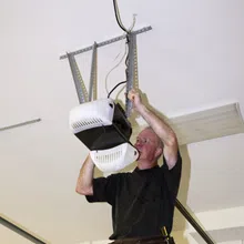 Exclusive Garage Door Repair Service, Laguna Hills, CA 949-441-5792 - garage-door-maintenance