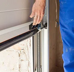 Exclusive Garage Door Repair Service Laguna Hills, CA 949-441-5792 - springs-side